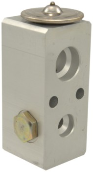 A/C Expansion Valve
