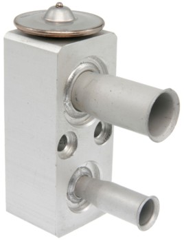 A/C Expansion Valve
