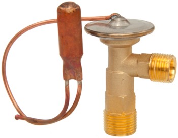 A/C Expansion Valve