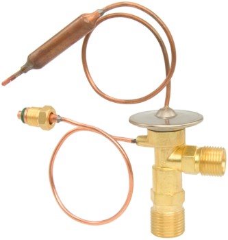 A/C Expansion Valve