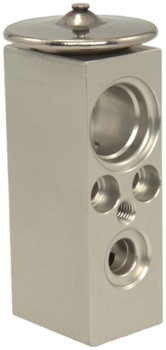 A/C Expansion Valve