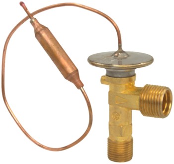 A/C Expansion Valve