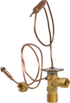 A/C Expansion Valve