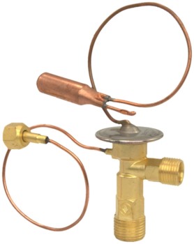 A/C Expansion Valve
