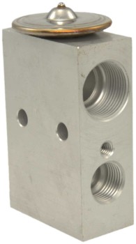 A/C Expansion Valve
