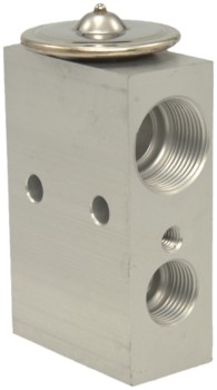 A/C Expansion Valve
