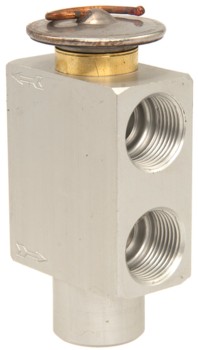 A/C Expansion Valve
