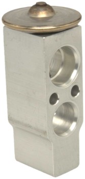A/C Expansion Valve