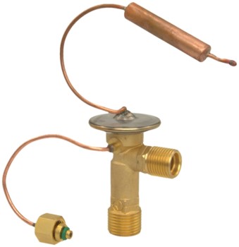 A/C Expansion Valve