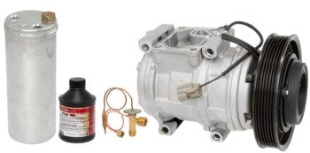 A/C Compressor Kit
