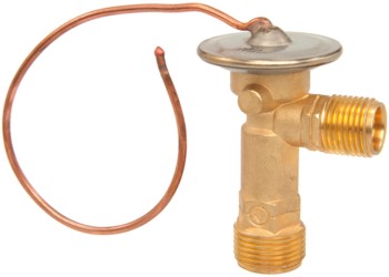 A/C Expansion Valve