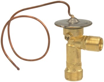 A/C Expansion Valve