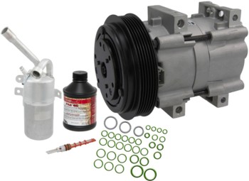 A/C Compressor Kit