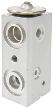 A/C Expansion Valve