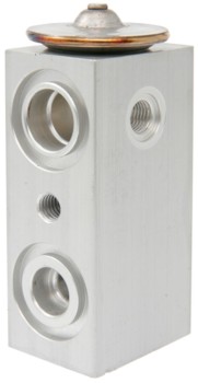 A/C Expansion Valve