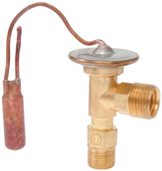 A/C Expansion Valve