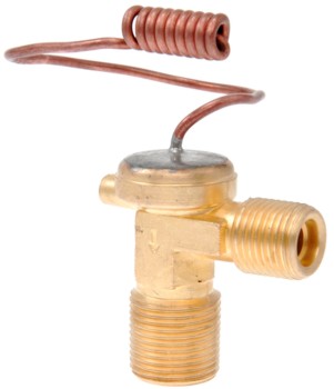 A/C Expansion Valve
