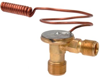 A/C Expansion Valve