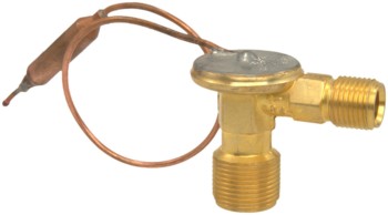 A/C Expansion Valve