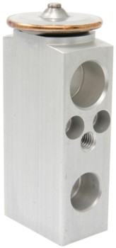 A/C Expansion Valve