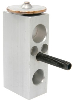A/C Expansion Valve