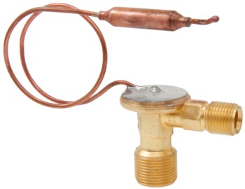 A/C Expansion Valve