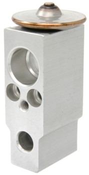 A/C Expansion Valve