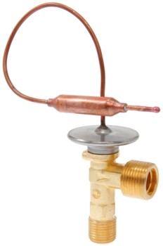 A/C Expansion Valve