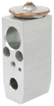 A/C Expansion Valve