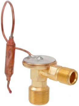A/C Expansion Valve