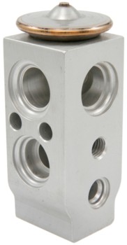A/C Expansion Valve