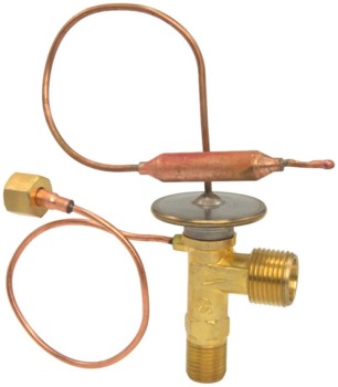 A/C Expansion Valve