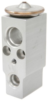 A/C Expansion Valve