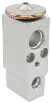 A/C Expansion Valve