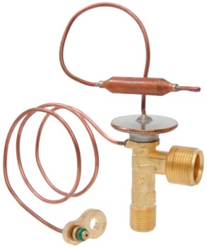 A/C Expansion Valve