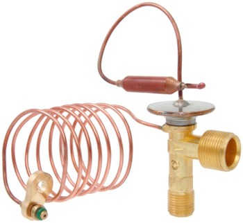 A/C Expansion Valve