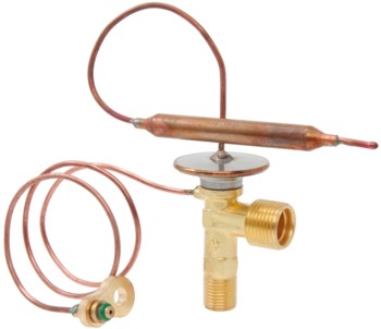 A/C Expansion Valve