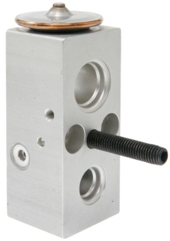 A/C Expansion Valve