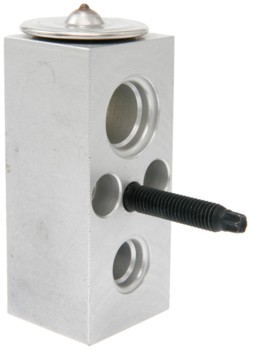 A/C Expansion Valve