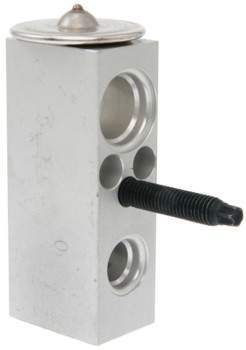 A/C Expansion Valve