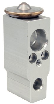 A/C Expansion Valve