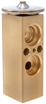 A/C Expansion Valve