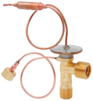 A/C Expansion Valve