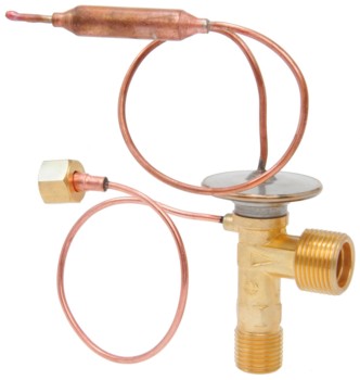 A/C Expansion Valve