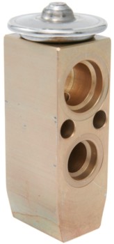 A/C Expansion Valve