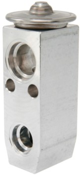 A/C Expansion Valve