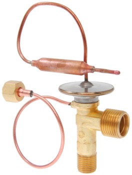 A/C Expansion Valve