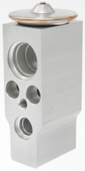A/C Expansion Valve