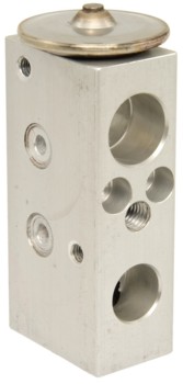 A/C Expansion Valve