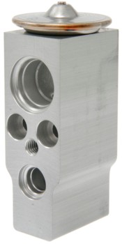 A/C Expansion Valve